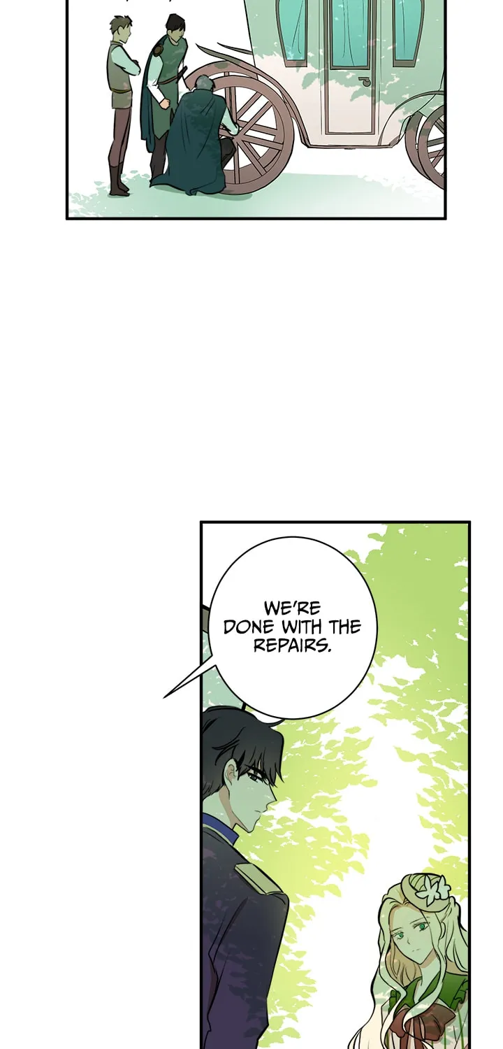 The Villainess Lives Again Chapter 5 page 59 - 
