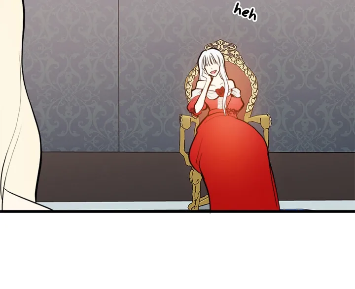 The Villainess Lives Again Chapter 5 page 7 - 
