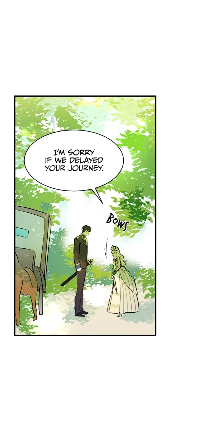 The Villainess Lives Again Chapter 5 page 61 - 