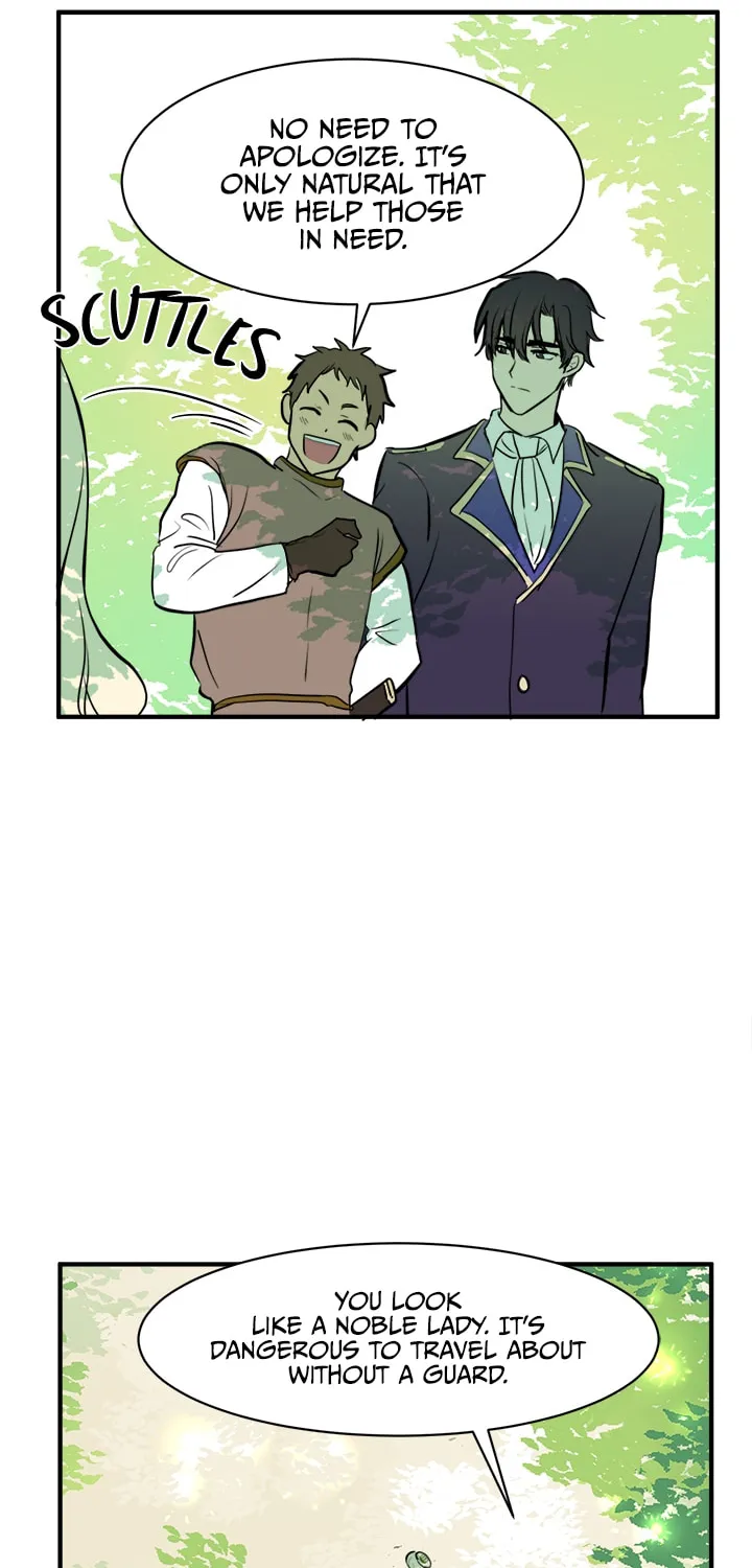 The Villainess Lives Again Chapter 5 page 62 - 