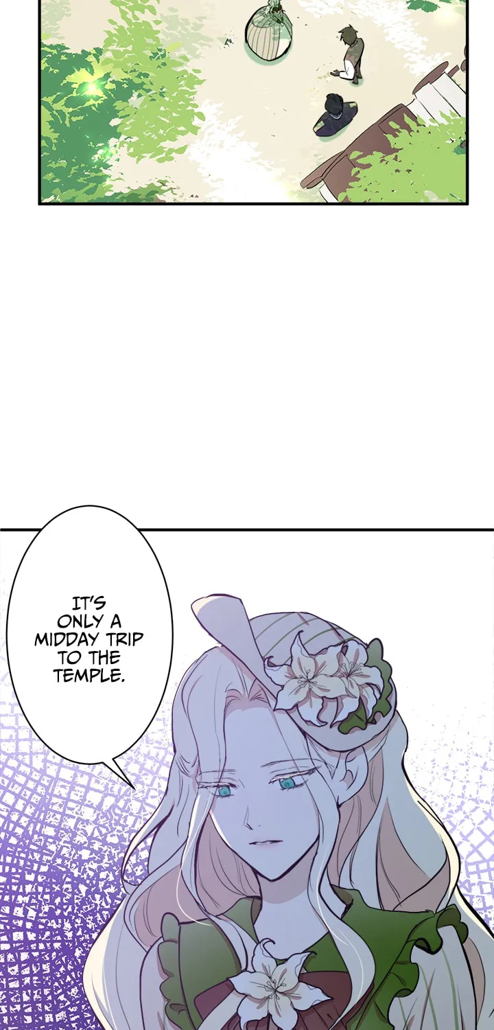 The Villainess Lives Again Chapter 5 page 63 - 
