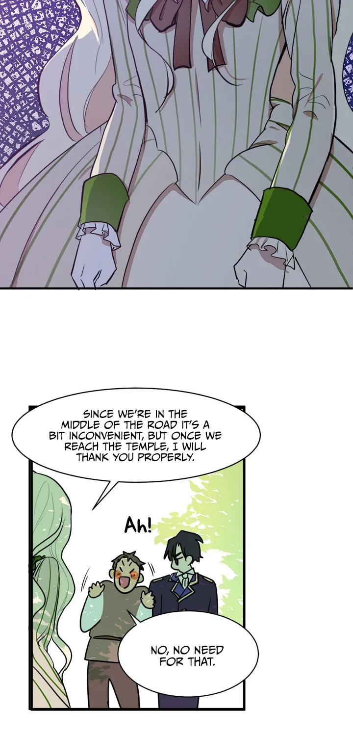 The Villainess Lives Again Chapter 5 page 64 - 