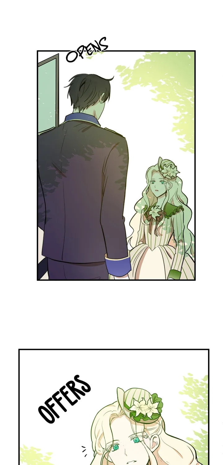 The Villainess Lives Again Chapter 5 page 71 - 