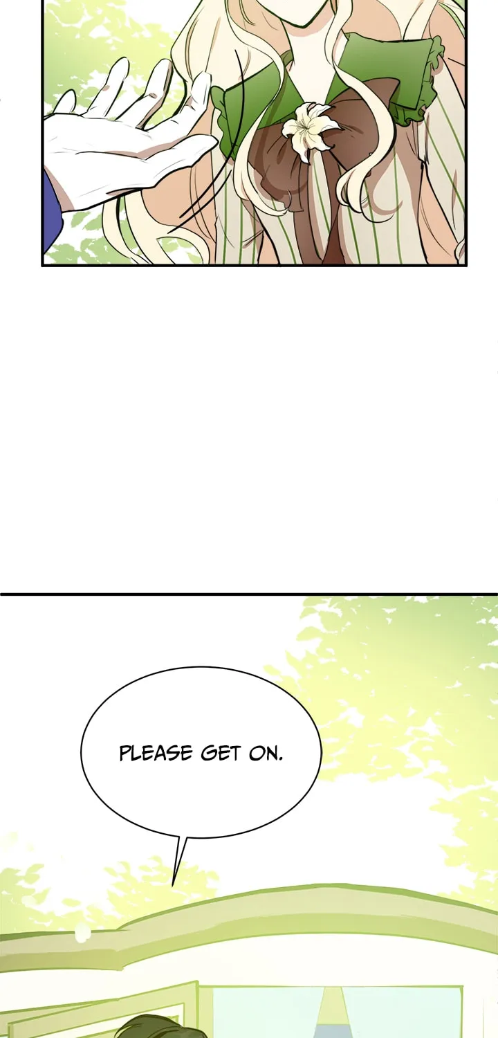 The Villainess Lives Again Chapter 5 page 72 - 