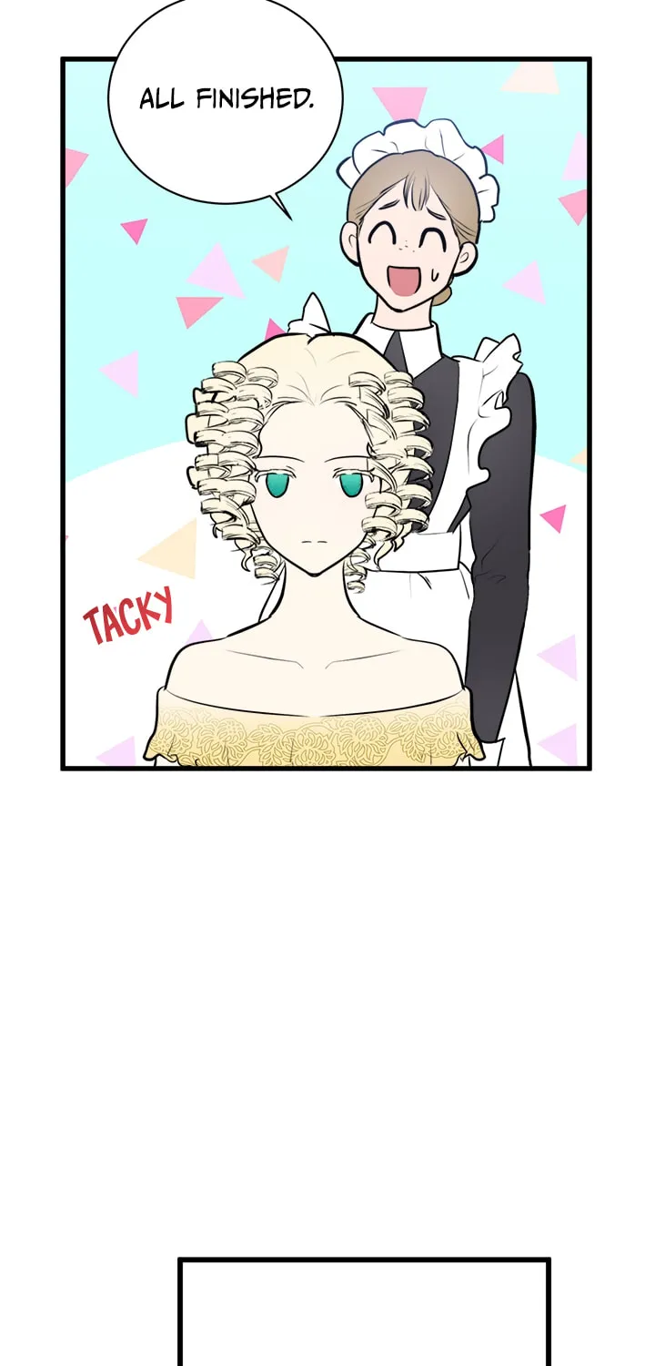 The Villainess Lives Again Chapter 5 page 10 - 