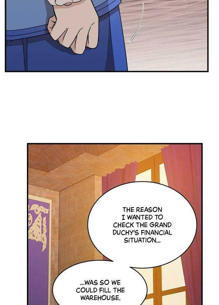 The Villainess Lives Again Chapter 50 page 14 - 