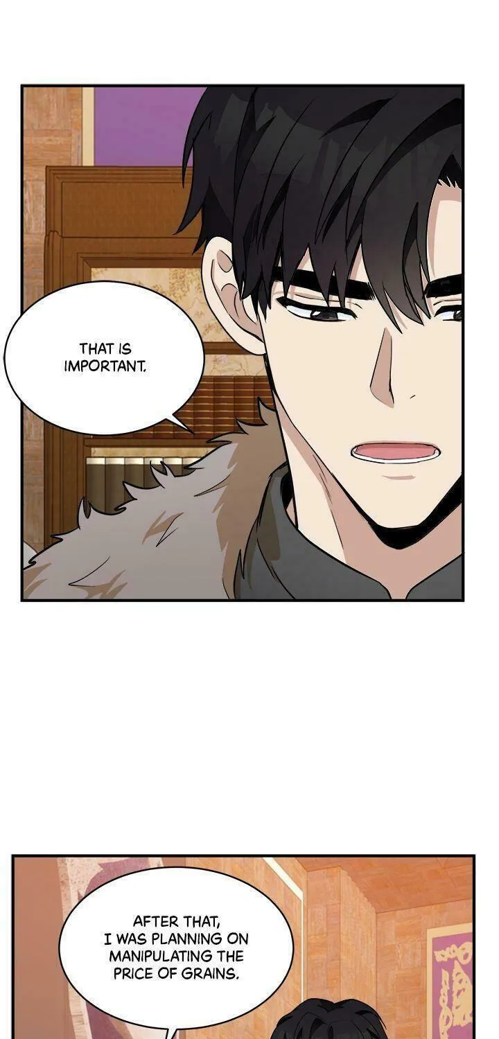 The Villainess Lives Again Chapter 50 page 16 - 