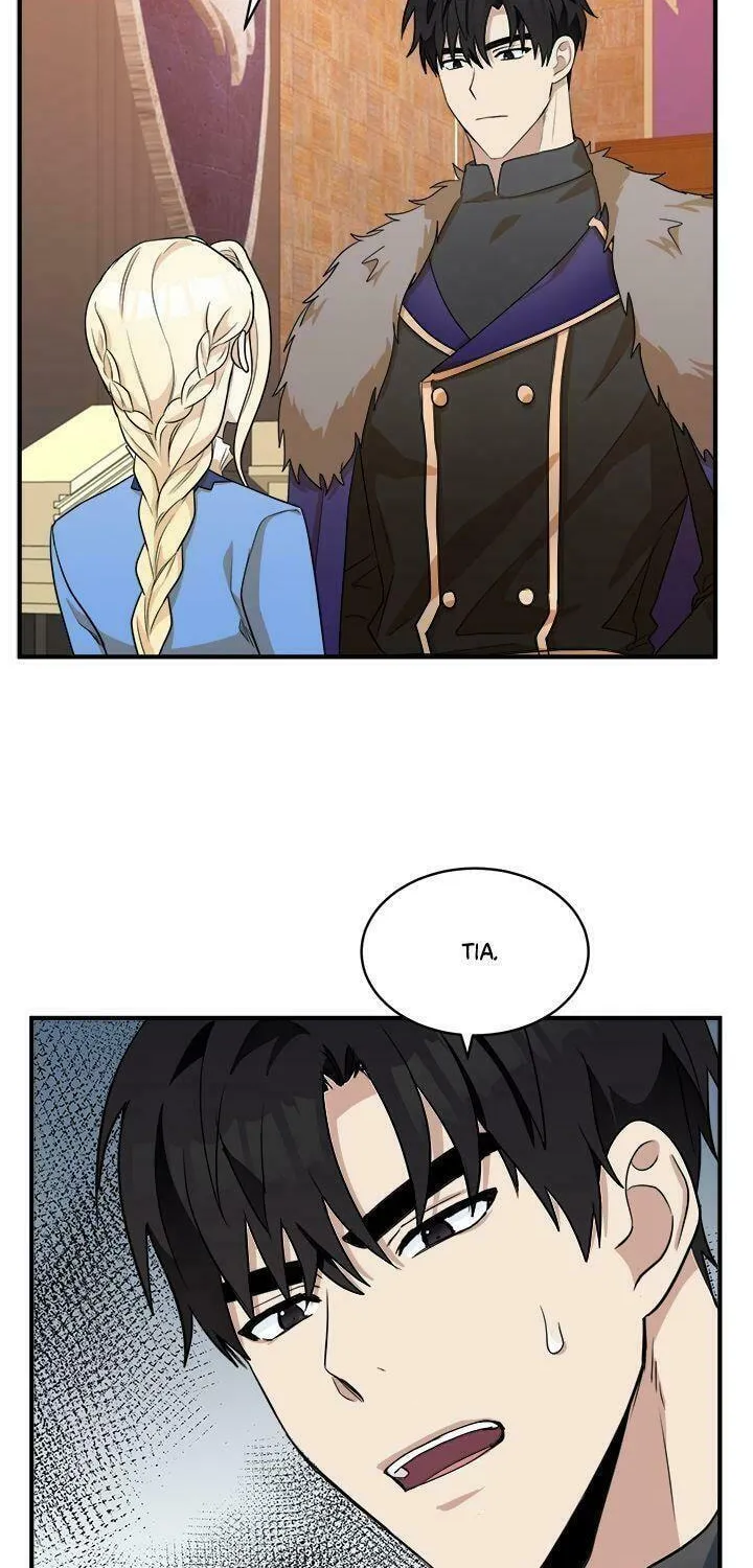 The Villainess Lives Again Chapter 50 page 17 - 