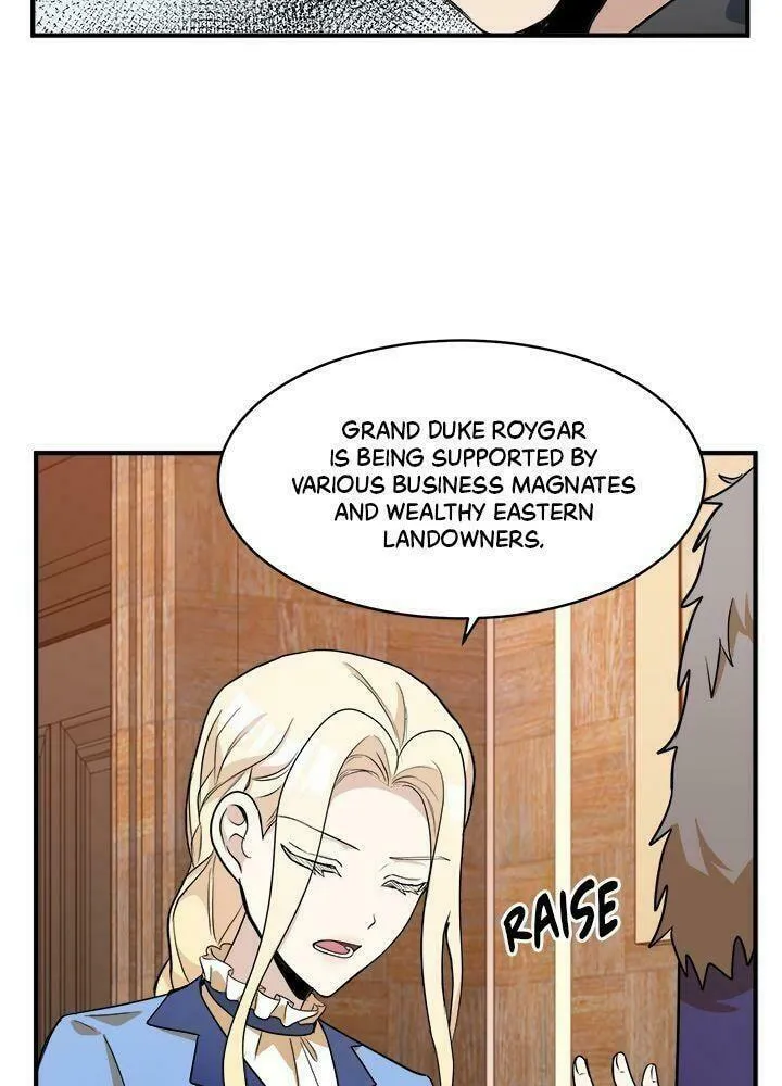 The Villainess Lives Again Chapter 50 page 18 - 