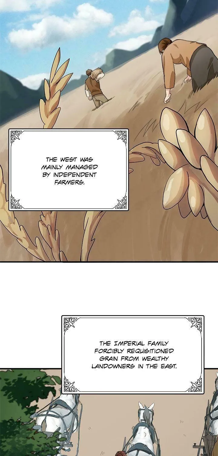 The Villainess Lives Again Chapter 50 page 21 - 