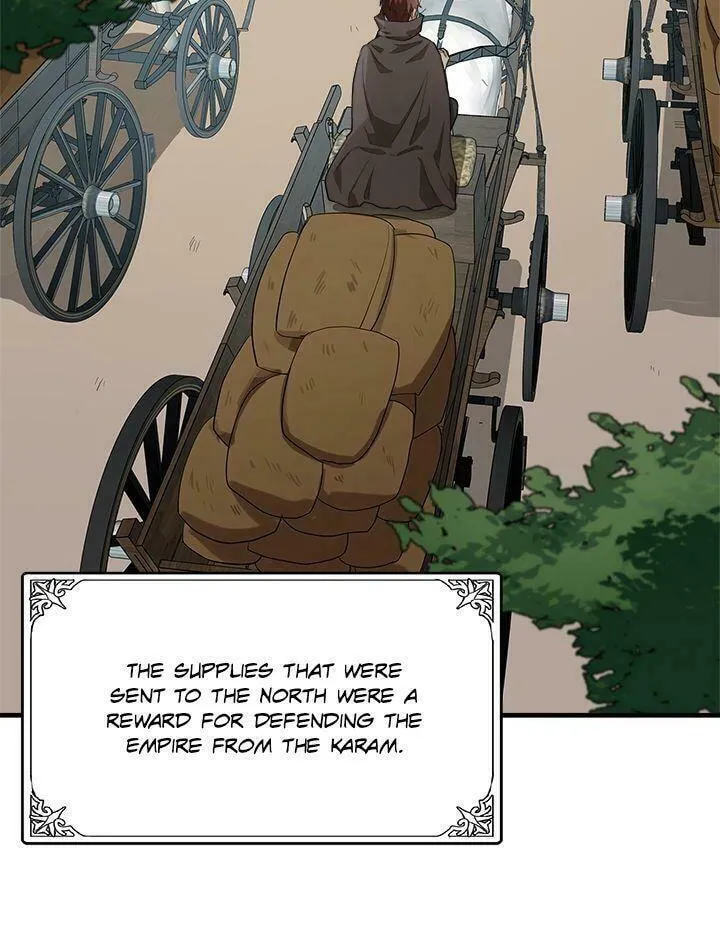 The Villainess Lives Again Chapter 50 page 22 - 