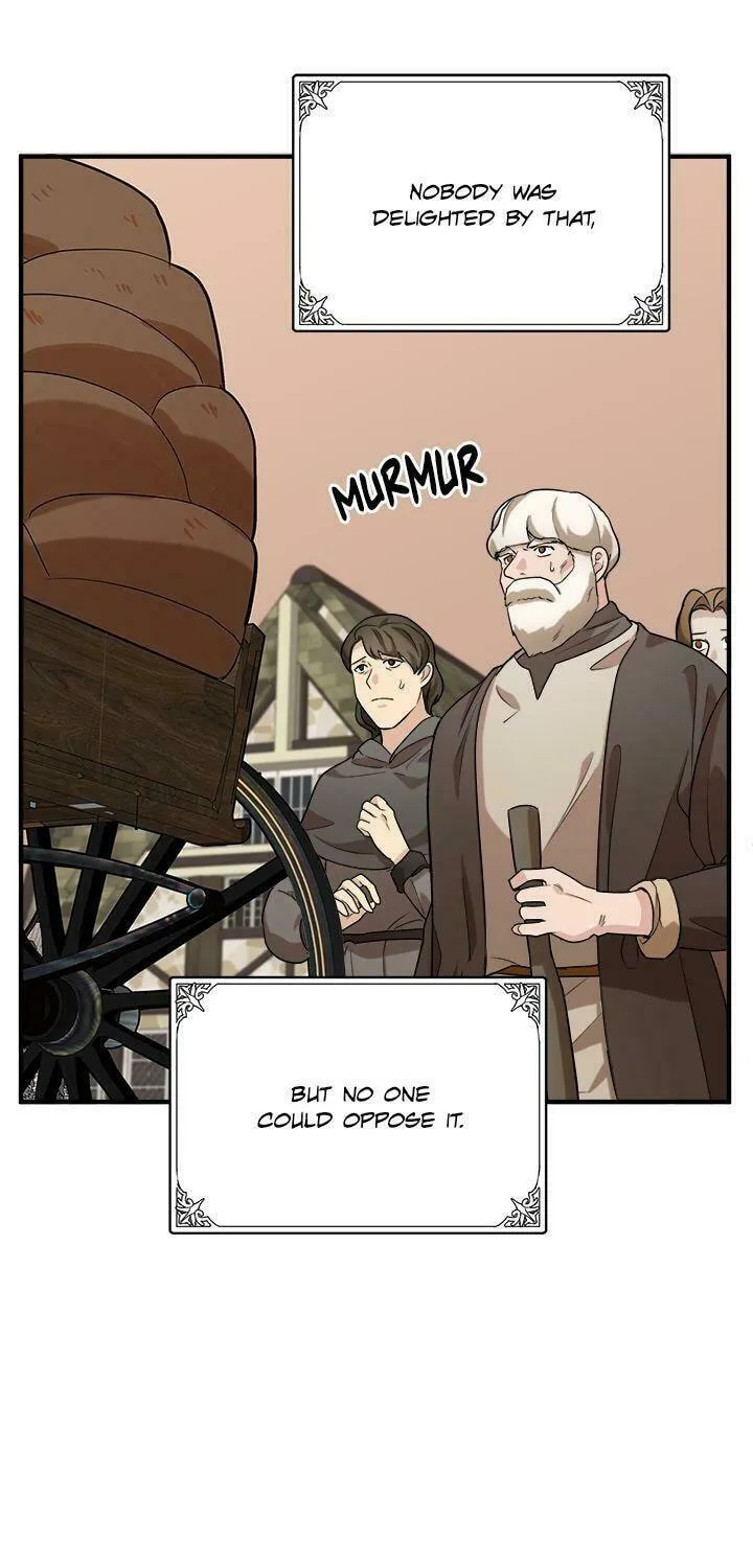 The Villainess Lives Again Chapter 50 page 23 - 