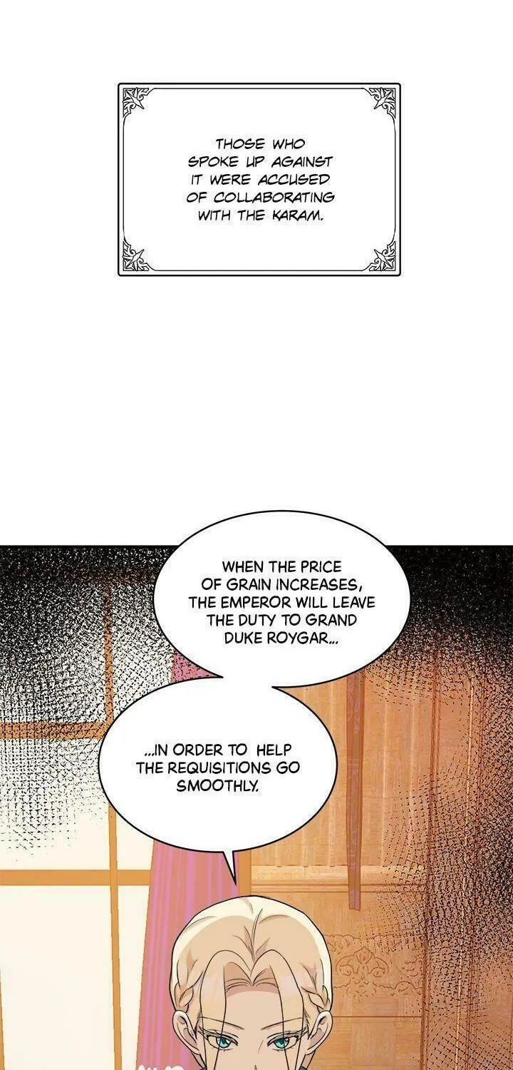 The Villainess Lives Again Chapter 50 page 24 - 