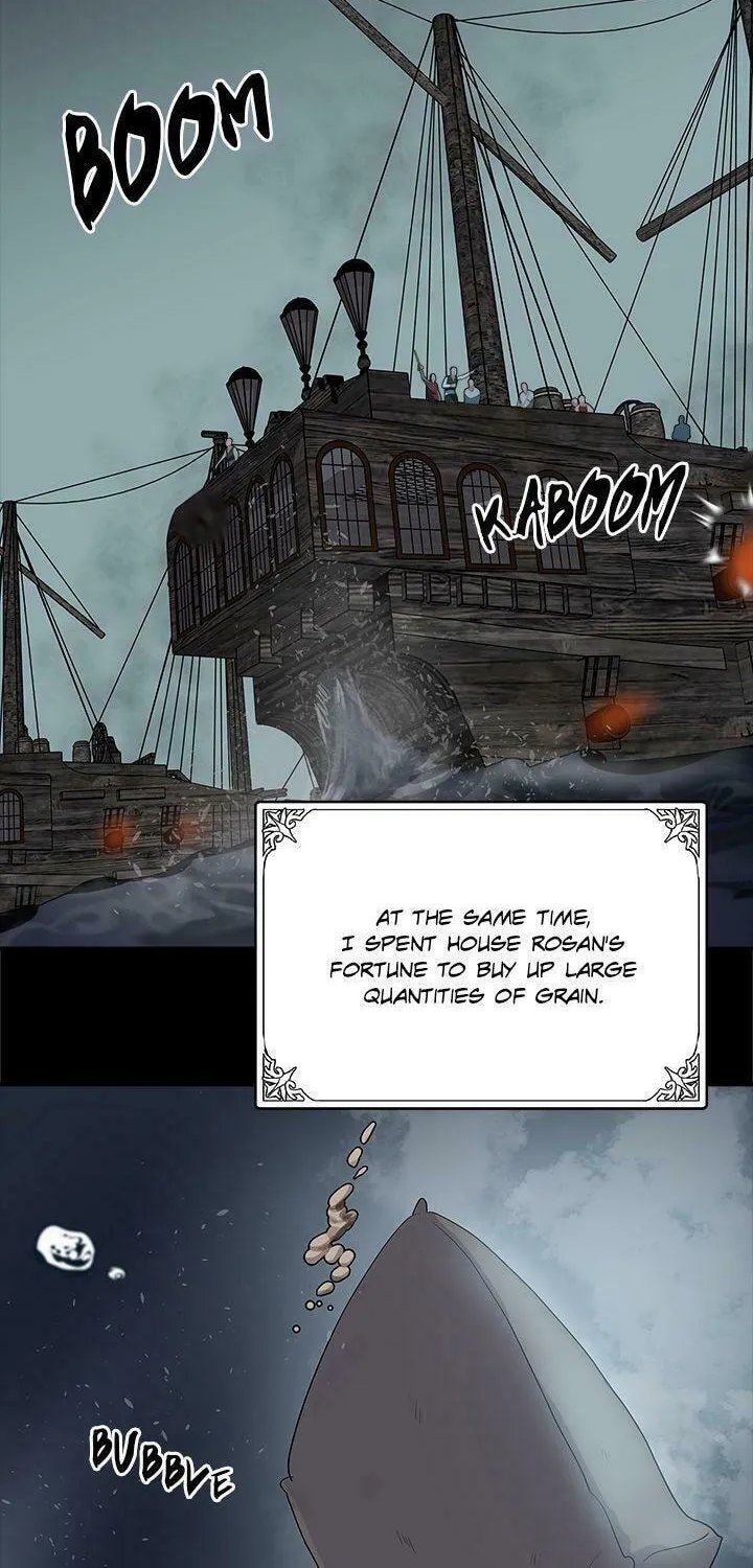 The Villainess Lives Again Chapter 50 page 28 - 