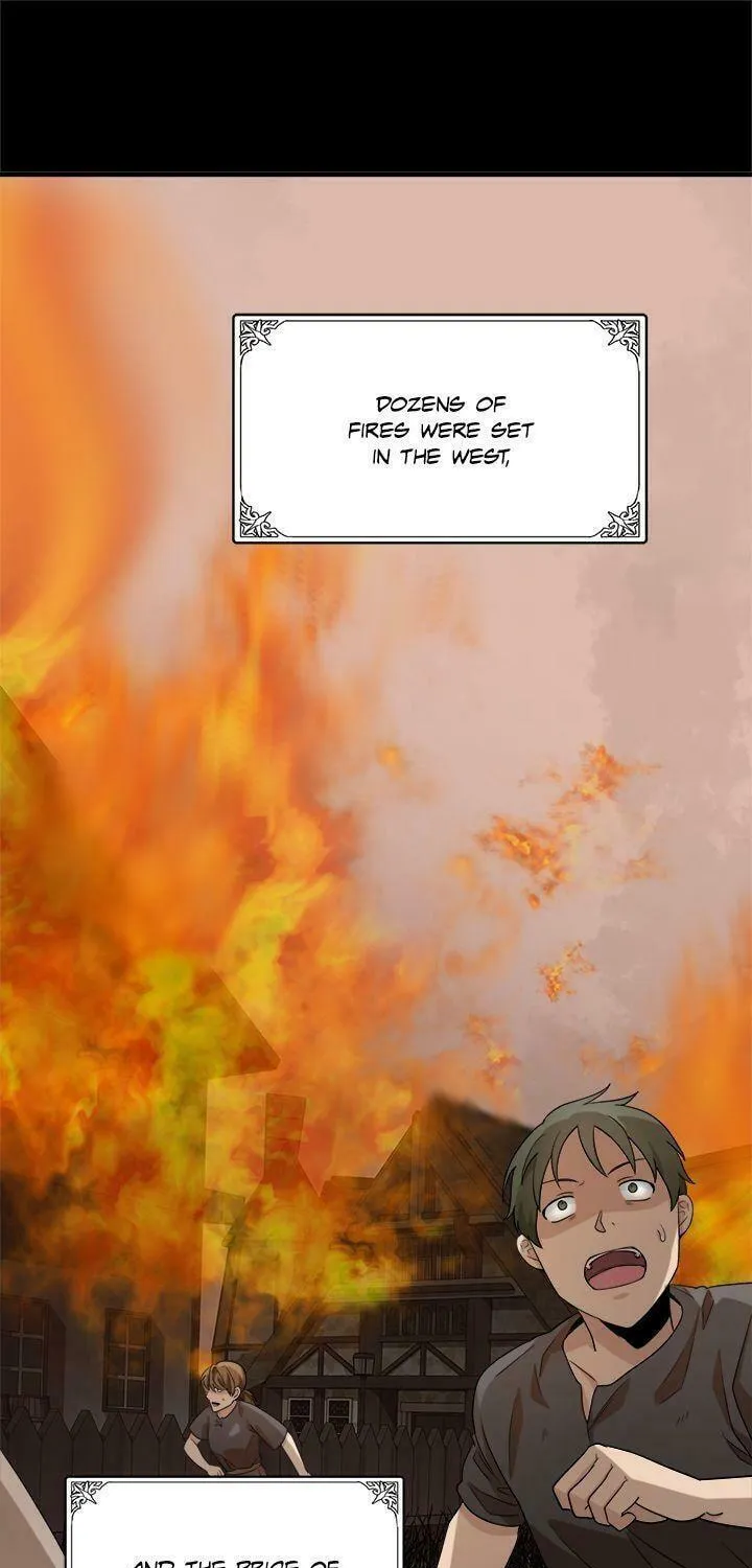 The Villainess Lives Again Chapter 50 page 30 - 