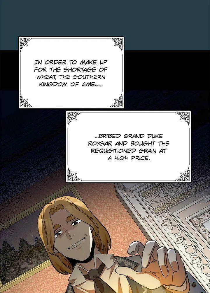 The Villainess Lives Again Chapter 50 page 32 - 