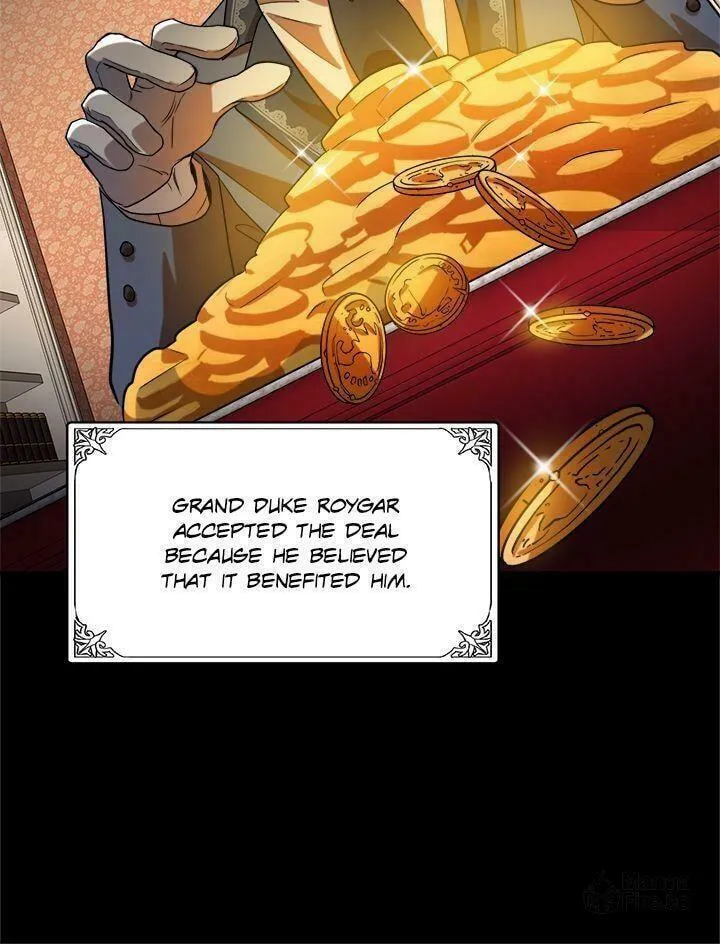 The Villainess Lives Again Chapter 50 page 33 - 