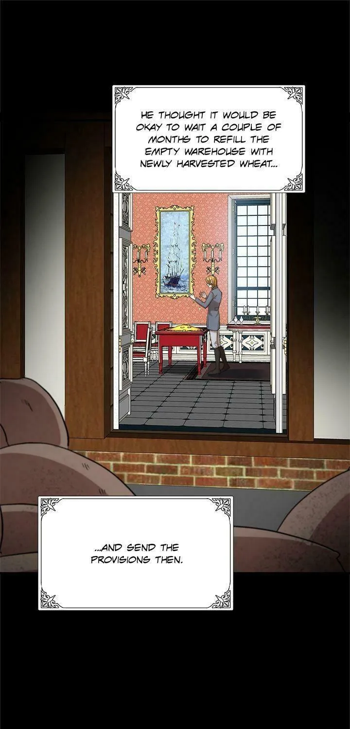 The Villainess Lives Again Chapter 50 page 34 - 