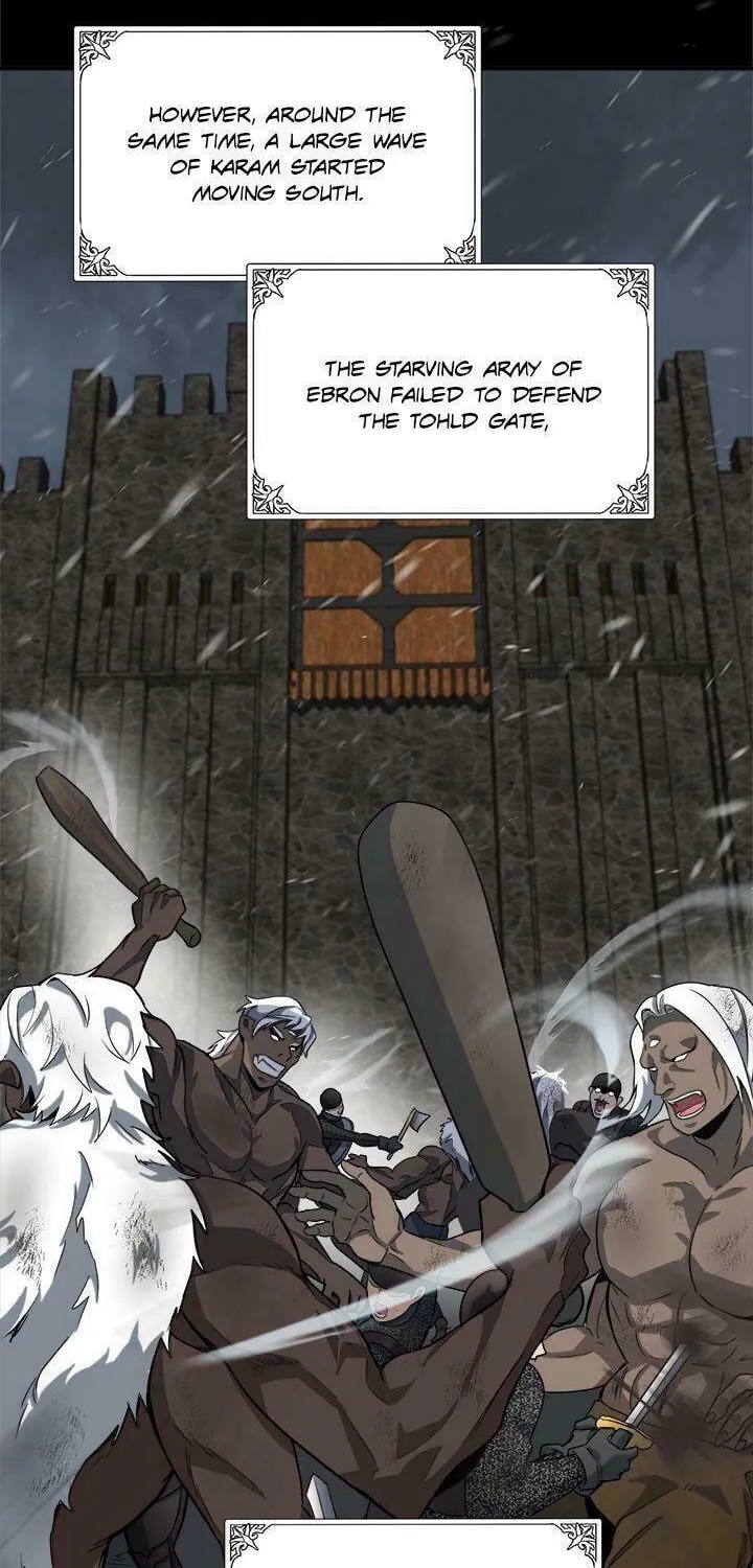 The Villainess Lives Again Chapter 50 page 35 - 
