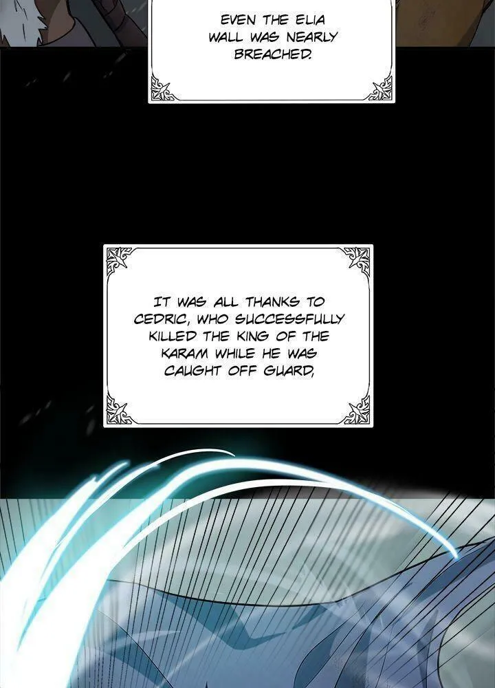 The Villainess Lives Again Chapter 50 page 36 - 