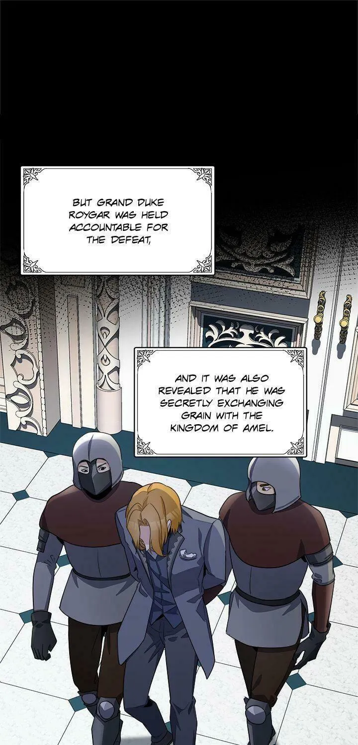 The Villainess Lives Again Chapter 50 page 39 - 