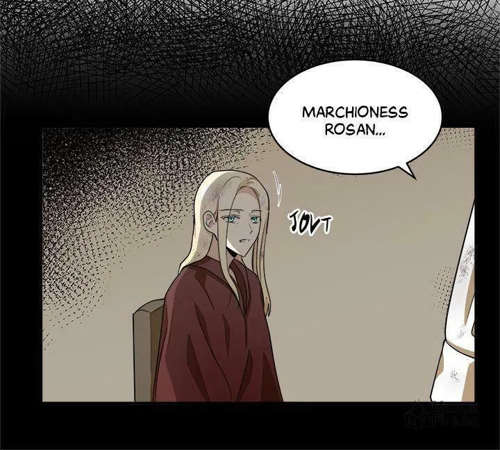 The Villainess Lives Again Chapter 50 page 5 - 