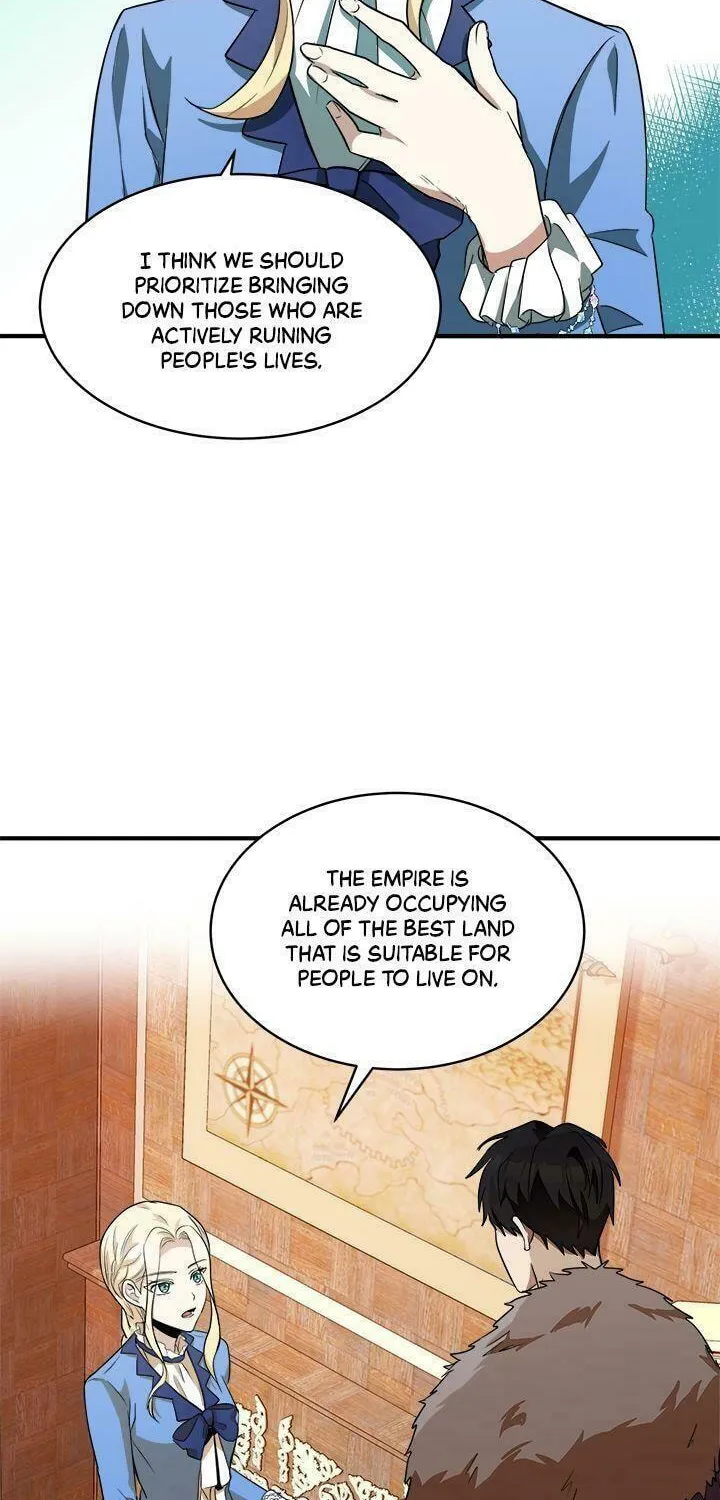The Villainess Lives Again Chapter 50 page 49 - 