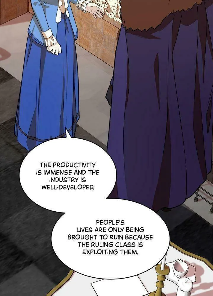 The Villainess Lives Again Chapter 50 page 50 - 