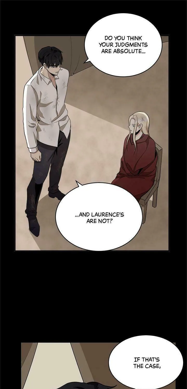 The Villainess Lives Again Chapter 50 page 6 - 