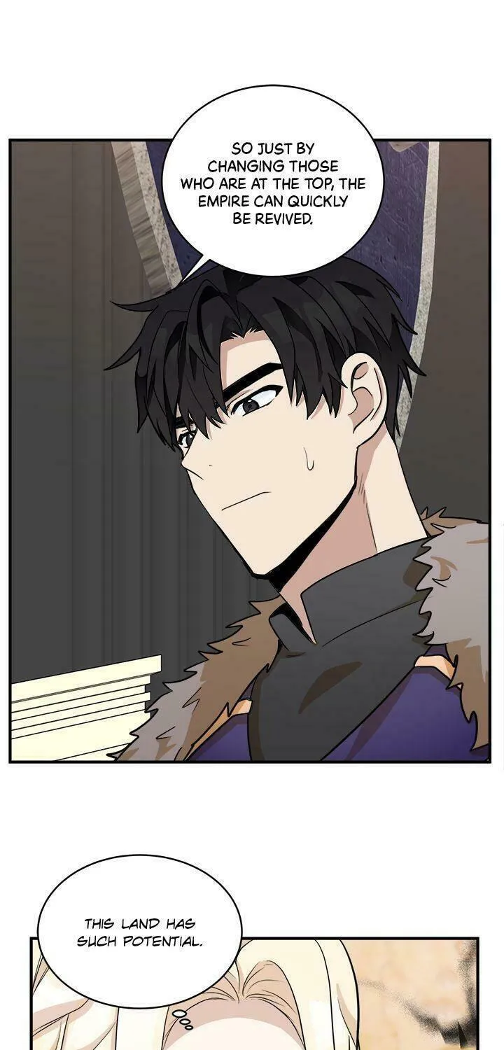 The Villainess Lives Again Chapter 50 page 52 - 
