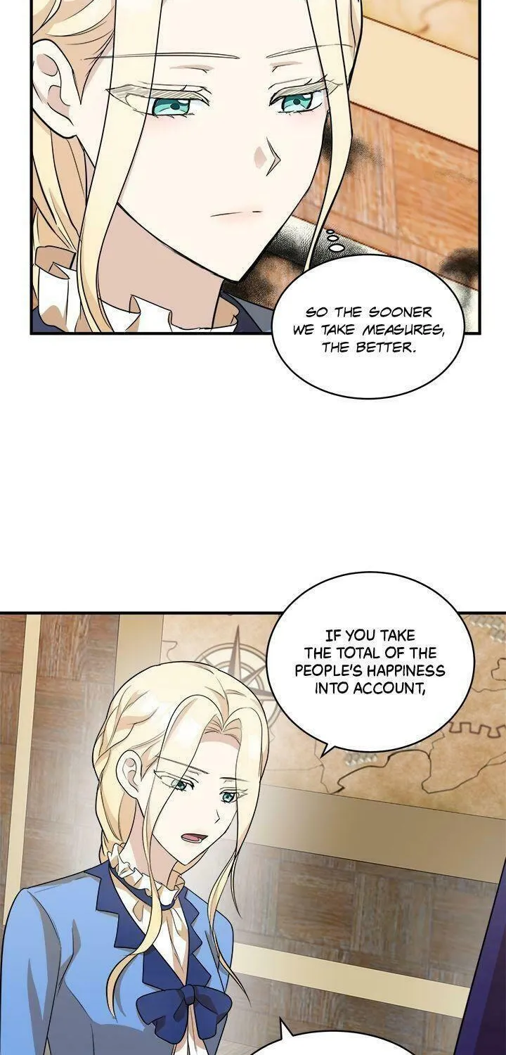 The Villainess Lives Again Chapter 50 page 53 - 