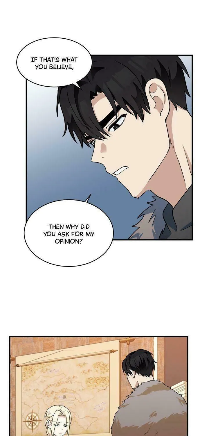 The Villainess Lives Again Chapter 50 page 56 - 