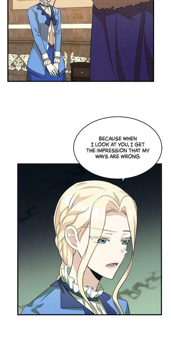 The Villainess Lives Again Chapter 50 page 57 - 