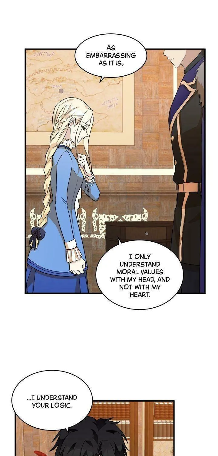 The Villainess Lives Again Chapter 50 page 60 - 