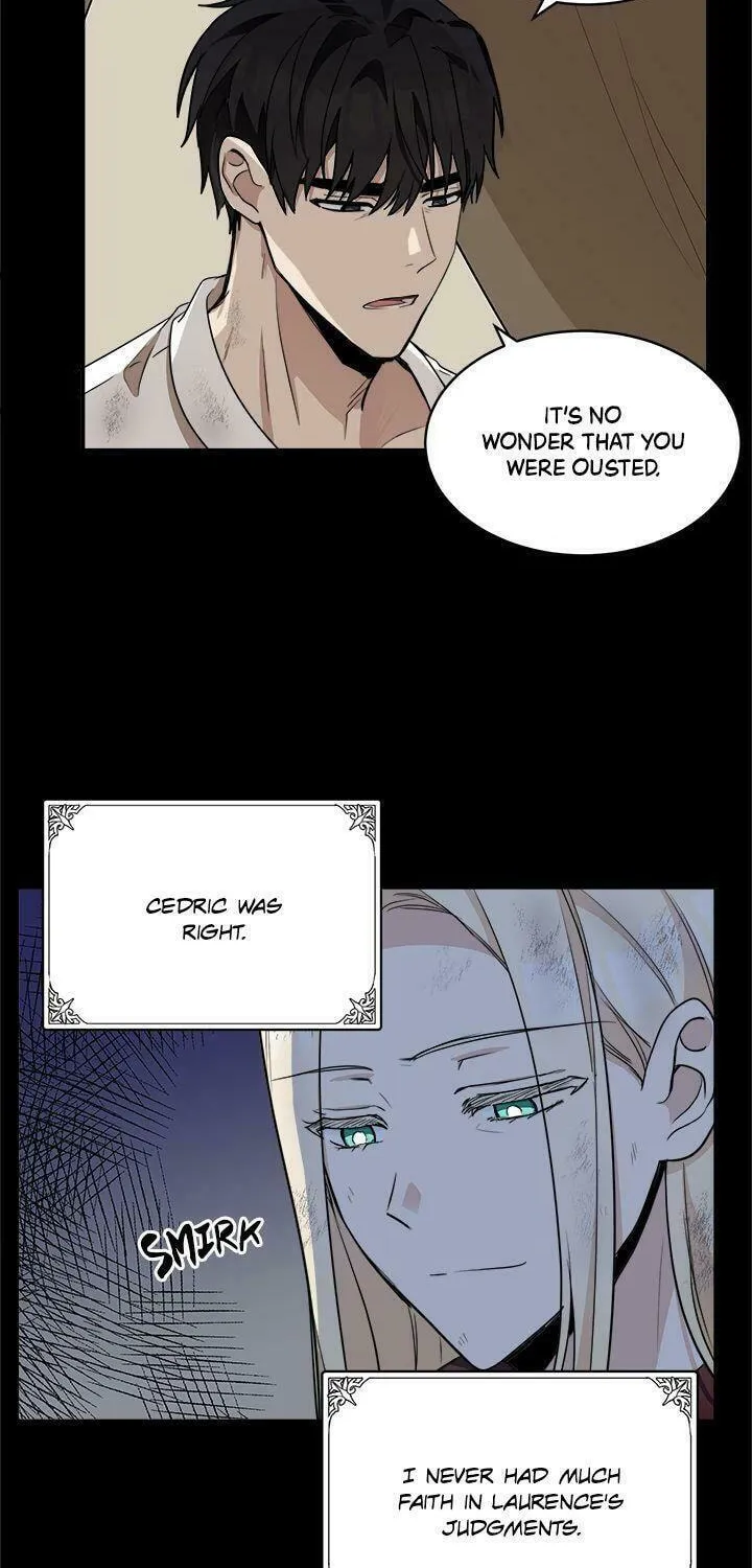 The Villainess Lives Again Chapter 50 page 7 - 