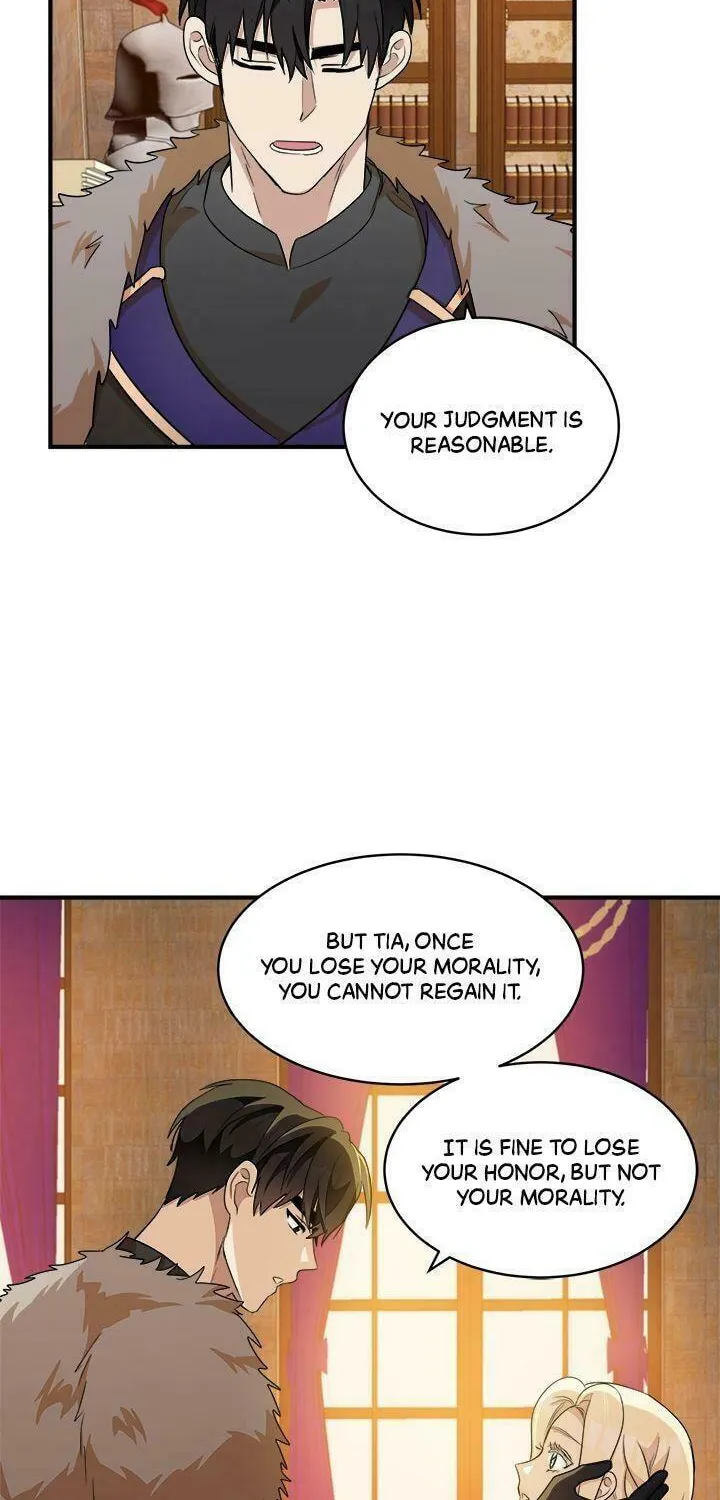 The Villainess Lives Again Chapter 50 page 61 - 