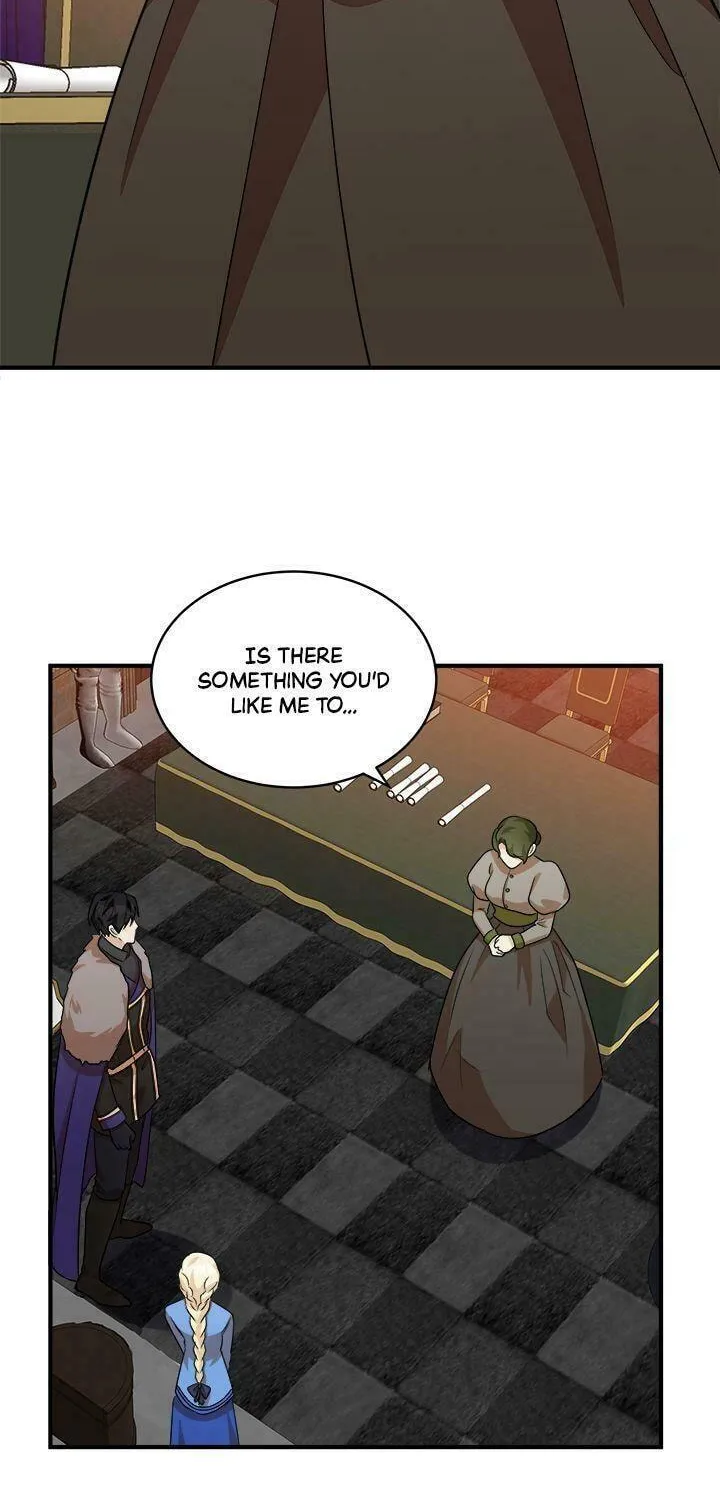 The Villainess Lives Again Chapter 50 page 71 - 