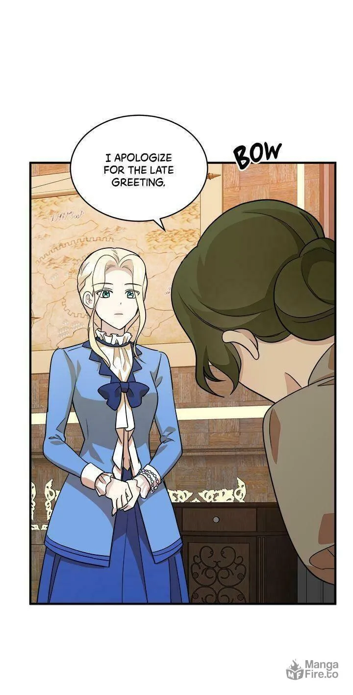 The Villainess Lives Again Chapter 50 page 73 - 