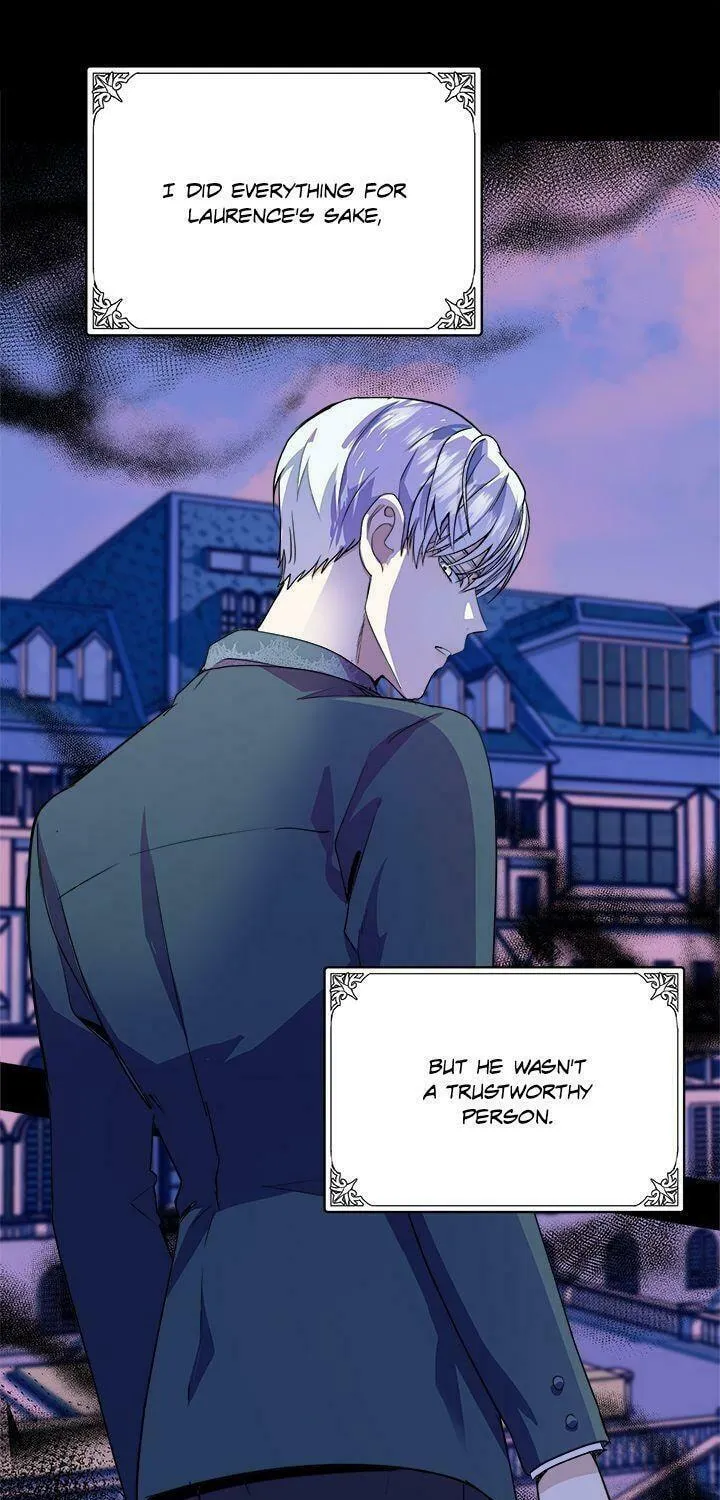 The Villainess Lives Again Chapter 50 page 9 - 