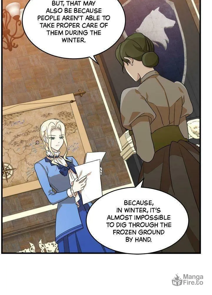 The Villainess Lives Again Chapter 51 page 11 - 