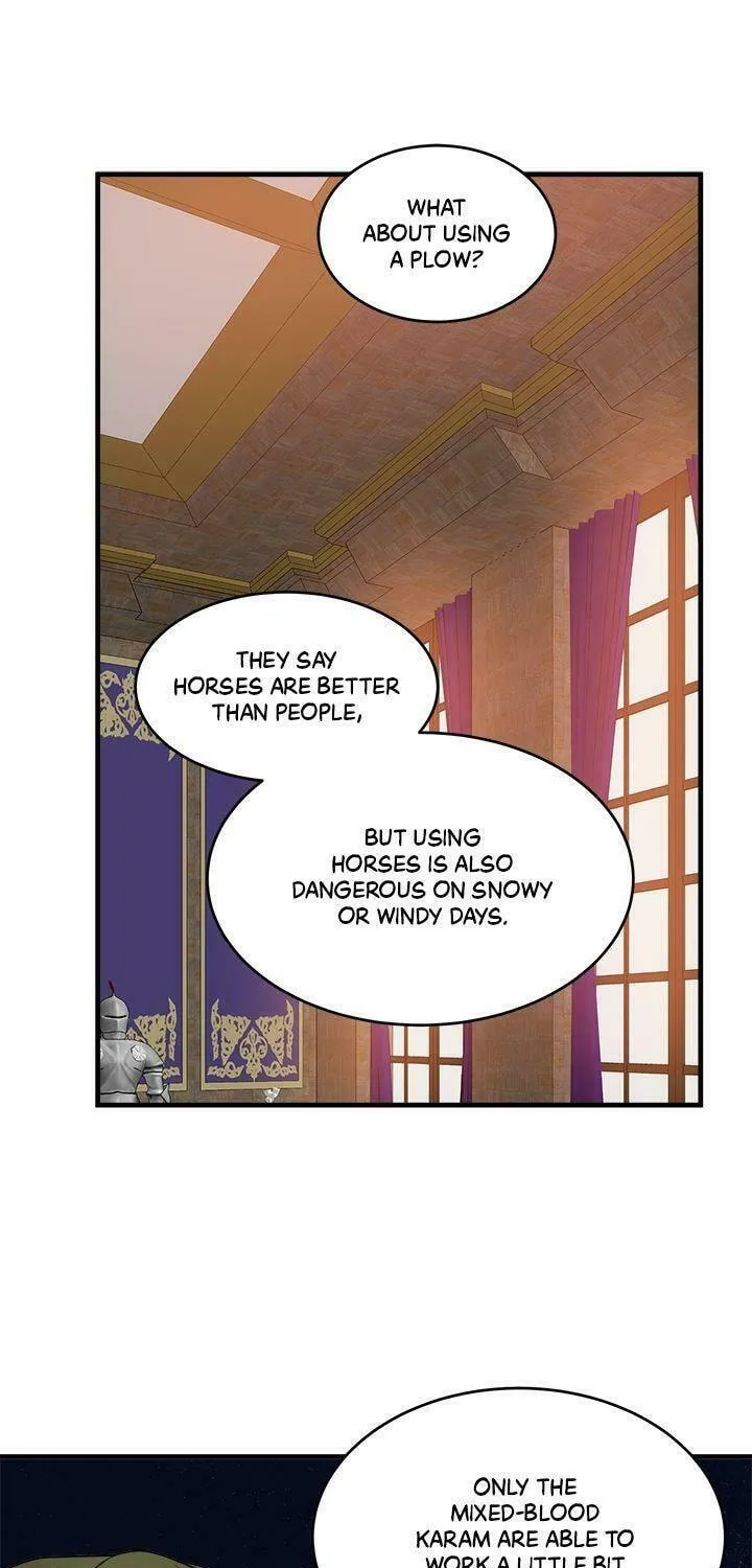 The Villainess Lives Again Chapter 51 page 12 - 