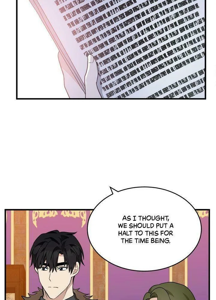 The Villainess Lives Again Chapter 51 page 14 - 