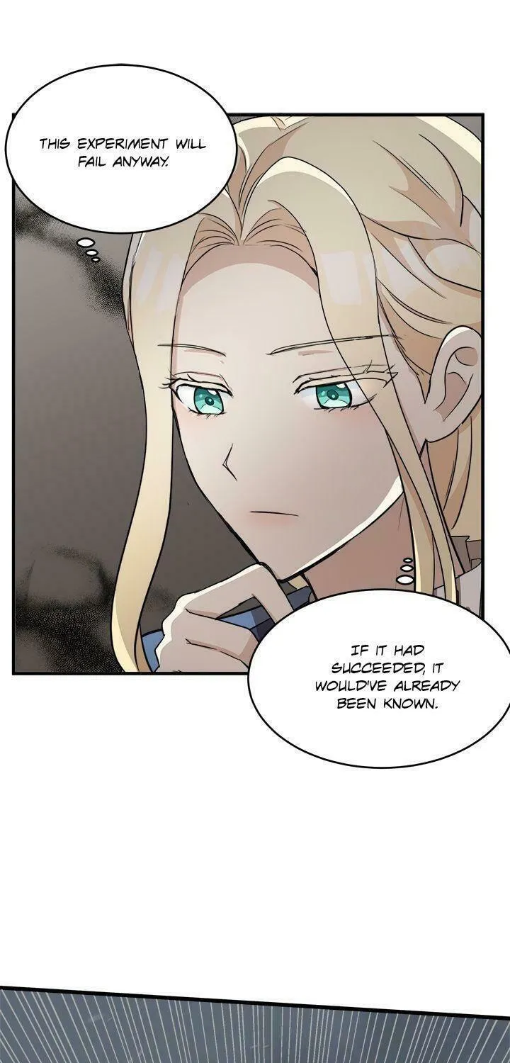 The Villainess Lives Again Chapter 51 page 16 - 