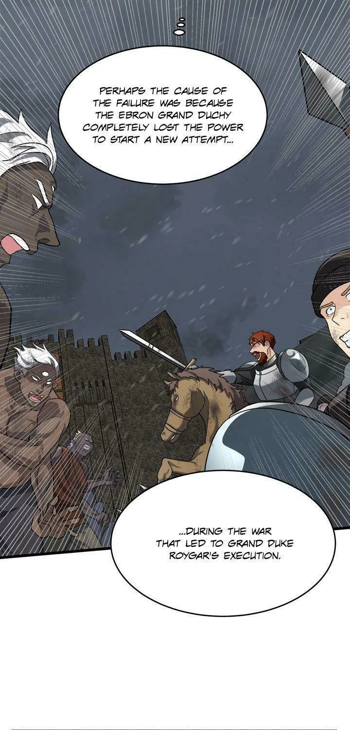 The Villainess Lives Again Chapter 51 page 17 - 