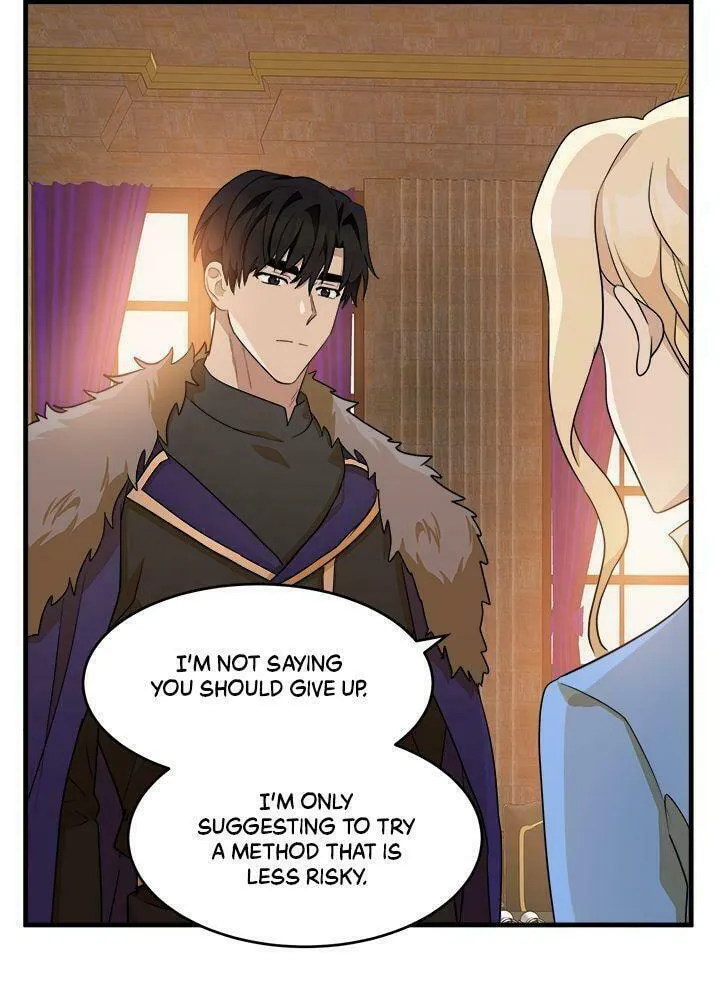 The Villainess Lives Again Chapter 51 page 18 - 