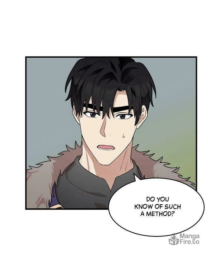 The Villainess Lives Again Chapter 51 page 19 - 