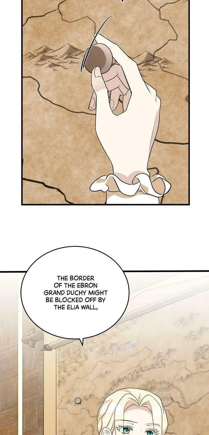 The Villainess Lives Again Chapter 51 page 21 - 