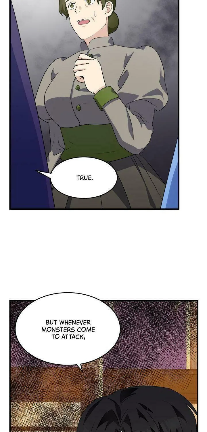 The Villainess Lives Again Chapter 51 page 25 - 