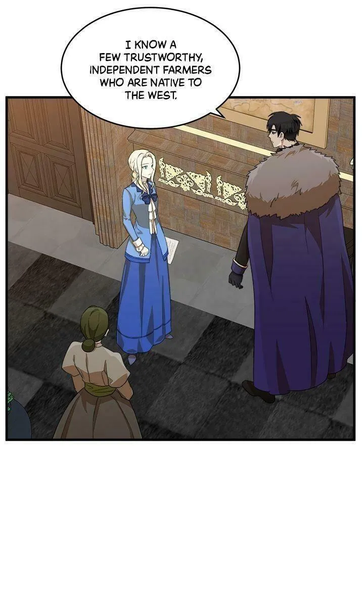 The Villainess Lives Again Chapter 51 page 27 - 