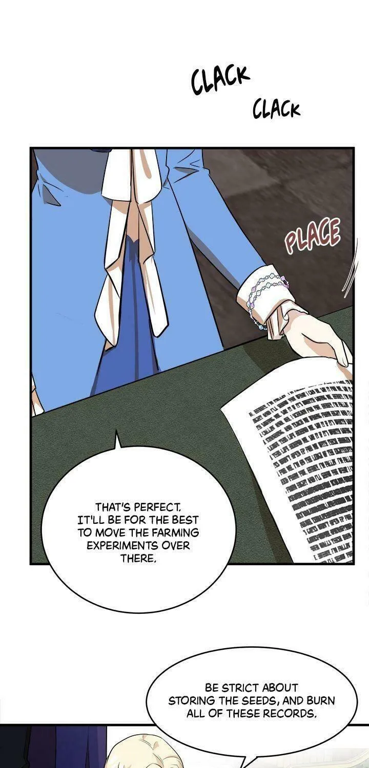 The Villainess Lives Again Chapter 51 page 28 - 
